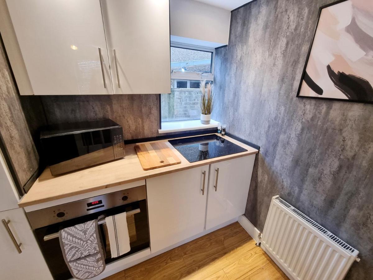 Cosy Apartment Nearby Train Station! Watford  Exterior foto